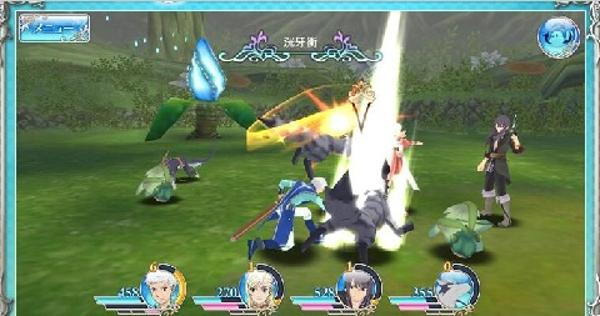 镜光传说中文版下载 v1.0.0