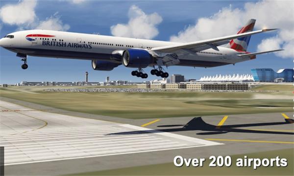 航空模拟器2020中文版下载 v20.20.43 航空模拟器2020中文版下载 v20.20.43