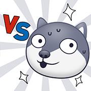 Dog Head Battle免广告版下载 v2.01.03
