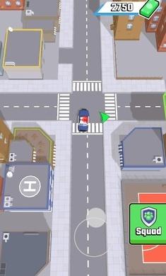 全城追捕游戏下载 v1.0.1 全城追捕游戏下载 v1.0.1