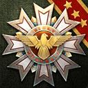 将军的荣耀3钢铁命令中文最新版下载 v1.7.4