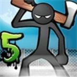 愤怒的火柴人5手机版下载 v1.1.74