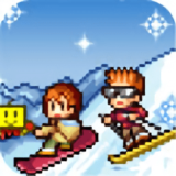 闪耀滑雪场物语手机版下载 v1.3.0
