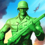 玩具兵大战手机版下载 v1.0