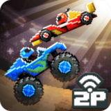 撞头赛车单机版下载 v3.20.0
