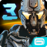 近地联盟先遣队3汉化版下载 v1.0.1