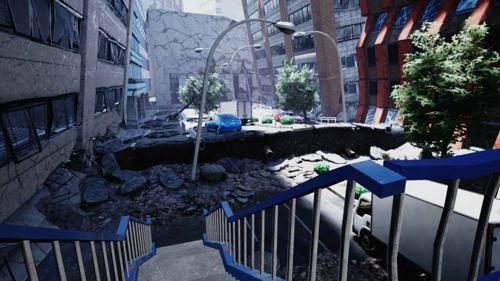 绝体绝命都市4修改器电脑版下载 v1.0.0