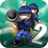 小小大战争2中文版下载 v1.0.26