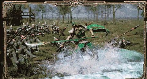 三国战神手游下载 v1.19.0