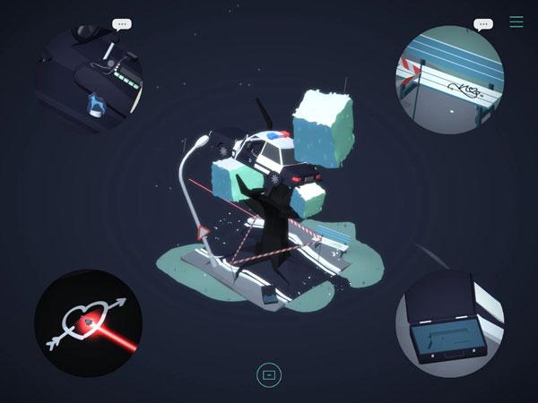 忆落谜境安卓版下载 v1.2