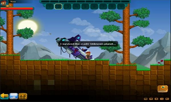 猎人的生存日记中文版下载 v0.4