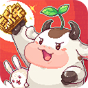 奶牛镇的小时光中文版下载 v2.2.6