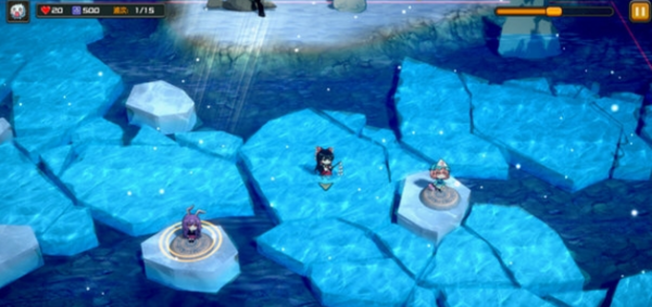 幻想乡妖怪塔防修改器PC版下载 v1.273