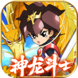 魔神英雄传手机版下载 v1.6.17