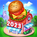 亚洲烹饪之星新版下载 v1.72.0
