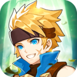 剑与勇士手机版下载 v1.0