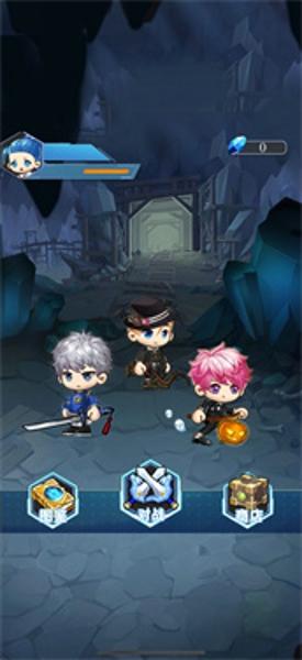 剑与勇士手机版下载 v1.0
