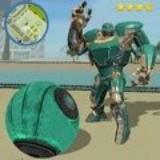未来战警机器人最新版下载 v1.0