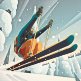 雪山冒险最新版下载 v1.223