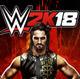 WWE2K18十二项修改器下载 v3.4