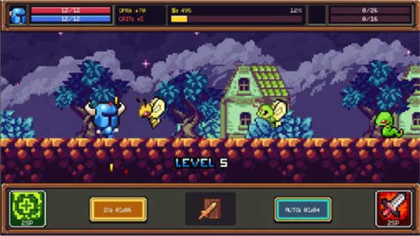 铲子骑士六项修改器最新版本下载 v3.4