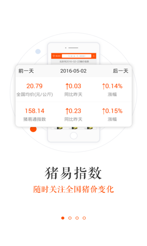 猪易通app安卓版下载 v7.6.8