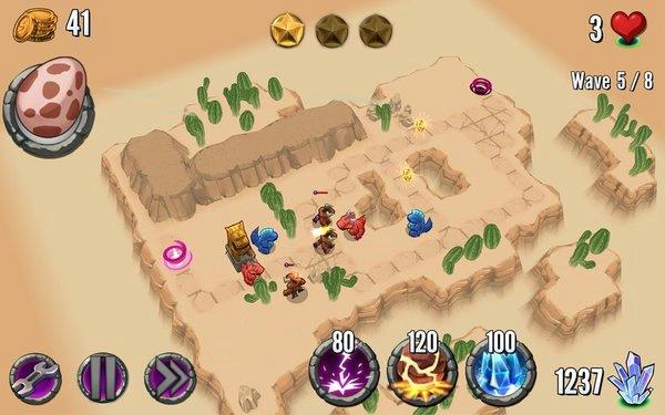 恐龙时代手机版下载 v1.03