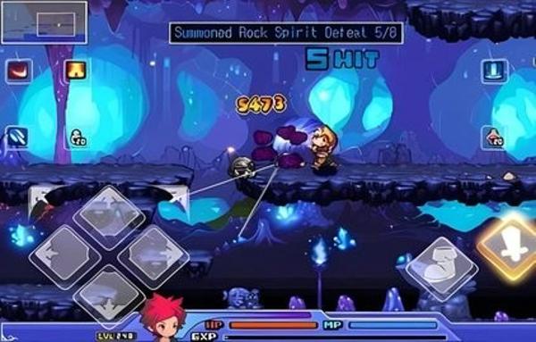 森林大冒险手机版下载 v8.17