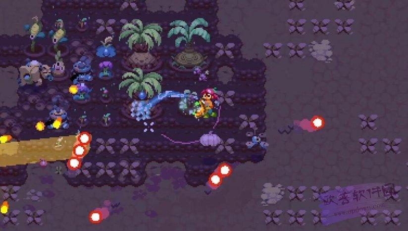 辐射谷物语九项修改器电脑版下载 v1.4.15
