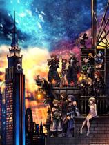 王国之心3黑魔导女孩MOD最新下载 v1.0