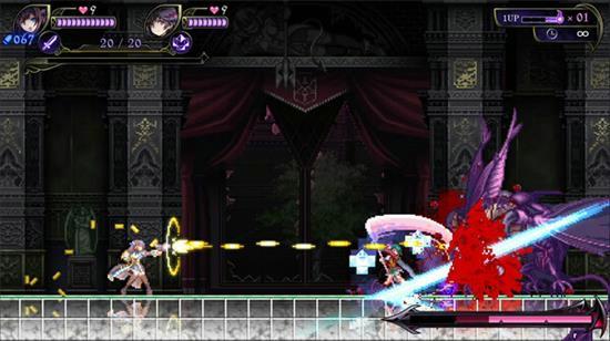 少女魔净一修大师修改器下载 v1.0.2