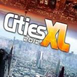 特大城市2012汉化补丁免费下载 v1.0