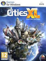 特大城市2012修改器PC版下载 v1.0