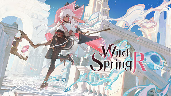 魔女之泉R修改器免费版下载 v1.307 魔女之泉R修改器免费版下载 v1.307