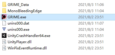 GRIME修改器中文版下载 v1.11.4 GRIME修改器中文版下载 v1.11.4