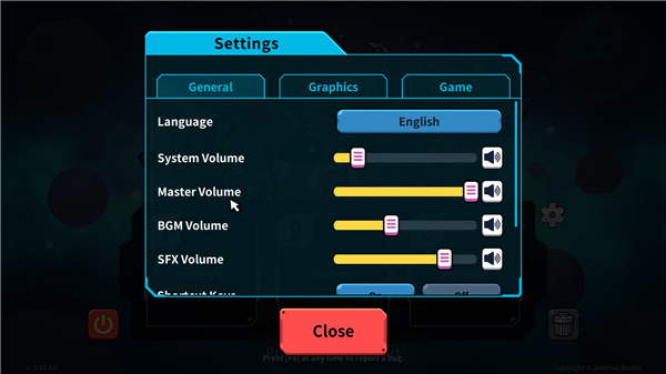 残缺宇宙修改器ColonelRVH版下载 v1.1.0