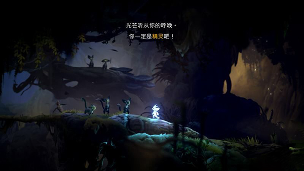 奥日与鬼火意志修改器最新版下载 v1.0