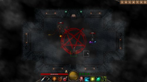 黑暗兽集修改器中文版下载 v1.0.0.4927 黑暗兽集修改器中文版下载 v1.0.0.4927