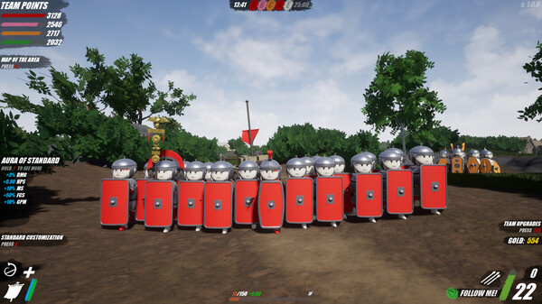盾墙修改器最新版下载 v0.7.9