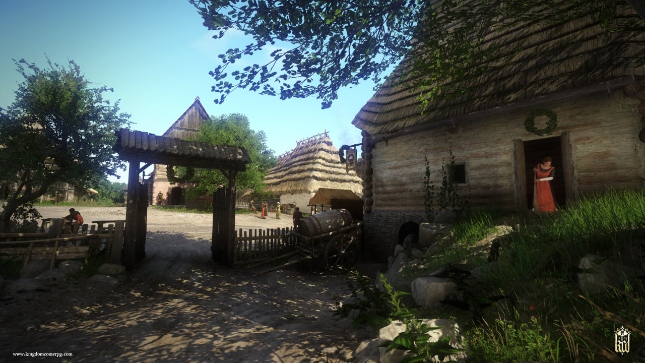 天国拯救修改器中文版下载 v1.9.5 天国拯救修改器中文版下载 v1.9.5