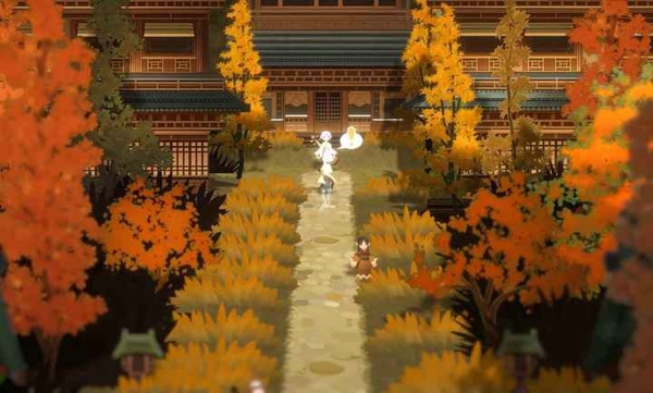 妖之乡修改器风灵月影版下载 v1.0