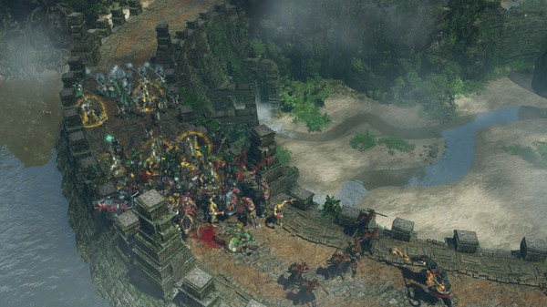 咒语力量3灵魂收割修改器免费版下载 v1.04 咒语力量3灵魂收割修改器免费版下载 v1.04