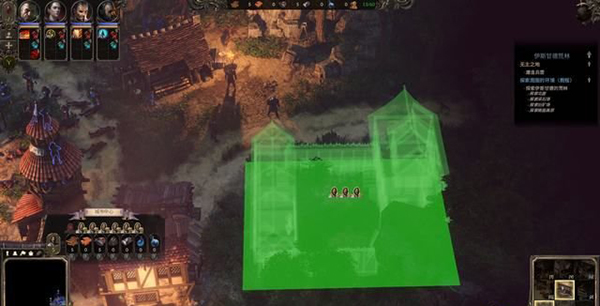 咒语力量3灵魂收割修改器免费版下载 v1.04 咒语力量3灵魂收割修改器免费版下载 v1.04