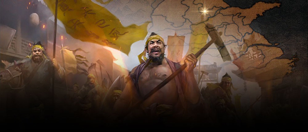 三国志14修改器中文版下载 v1.0.13 三国志14修改器中文版下载 v1.0.13