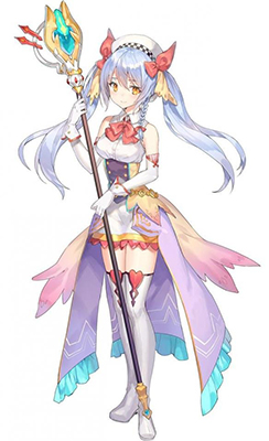 子弹少女幻想修改器中文版下载 v1.0 子弹少女幻想修改器中文版下载 v1.0