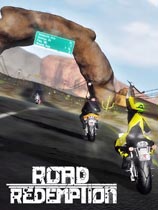 公路救赎修改器最新版下载 v1.0
