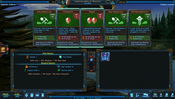 星际贸易前沿修改器最新版下载 v1.0