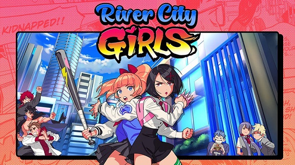 热血少女五项修改器下载 v1.0 热血少女五项修改器下载 v1.0
