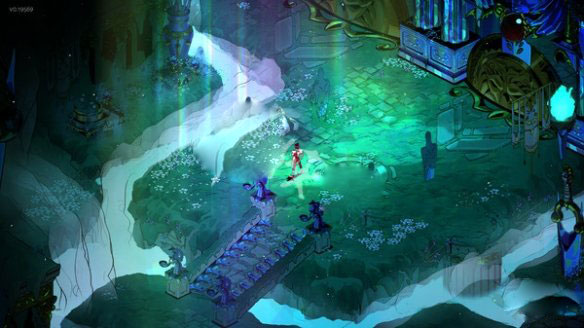 哈迪斯杀出地狱修改器免费版下载 v1.0 哈迪斯杀出地狱修改器免费版下载 v1.0