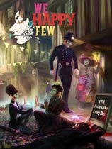 少数幸运儿修改器免费版下载 v1.0